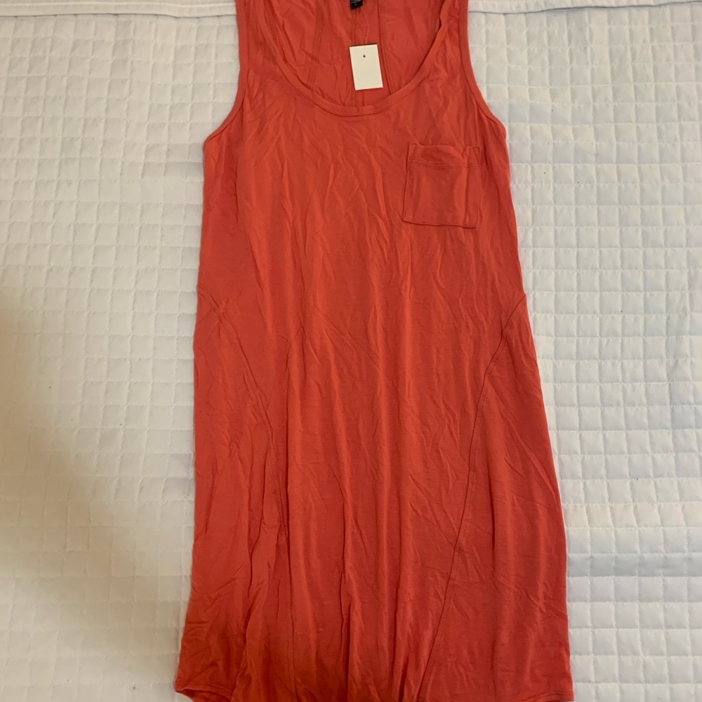 Barney’s Summer Dress